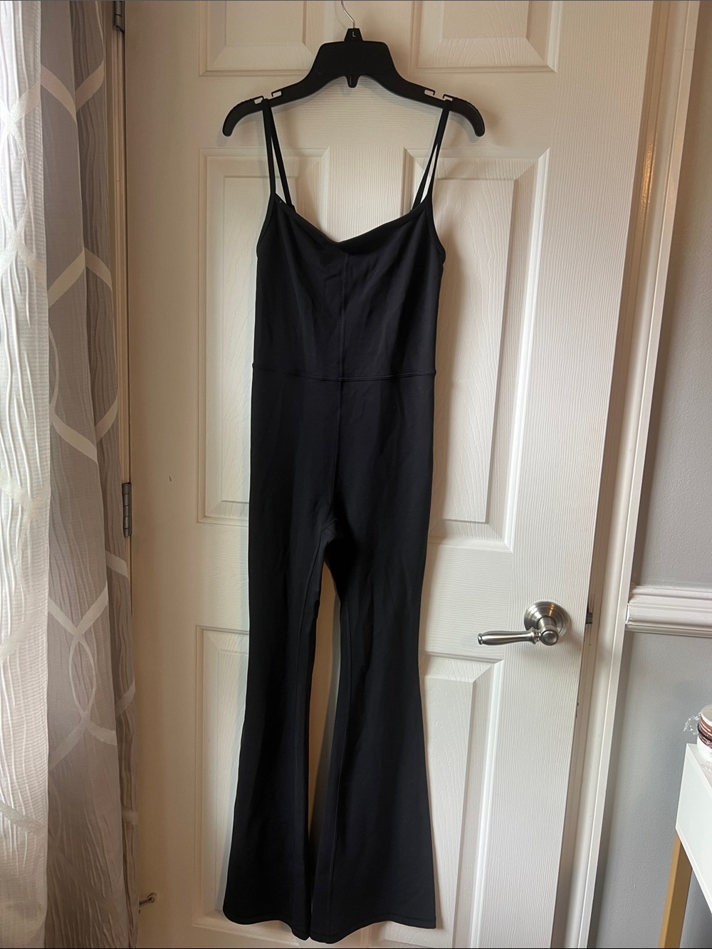 Aritzia flare one piece